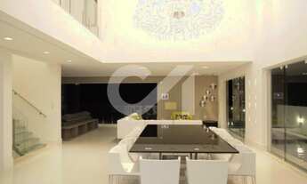 Imagem 6: Haras Residence - Mansão Luxuosa