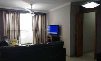 Imagem 2: São Paulo - Apartamento Padrão - Vila Gumercindo