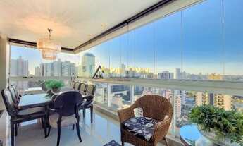 Imagem 6: Apartamento com 4 quartos no Edifício Auguste Rodin - Bairro Fazenda Gleba Palhano em Lon