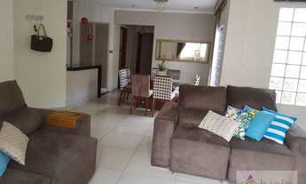 Imagem 6: Casa à venda, 165 m² por R$ 560.000,00 - Vila Valle - Sumaré/SP