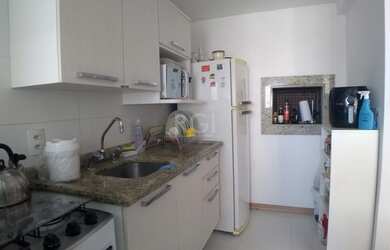 Imagem 4: Porto Alegre - Apartamento Padrão - Boa Vista