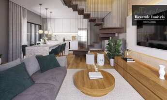 Imagem 5: Apartamento com 3 dormitórios à venda, 85 m² por R$ 659.900 - Boa Vista - Curitiba/PR