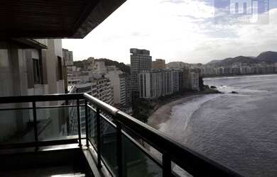 Imagem 6: Cobertura com 4 quartos à venda, 670 m² por R$ 6.000.000 - Ingá