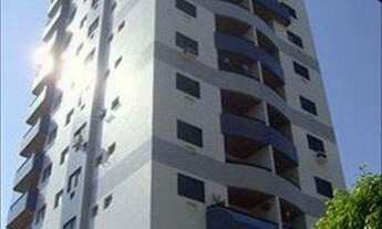 Imagem 2: Apartamento para venda possui 70 metros quadrados com 2 quartos