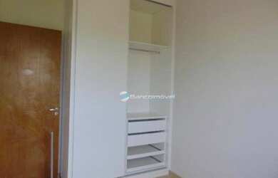 Imagem 2: Apartamento com 2 dormitórios, 60 m² - venda por R$ 360.000,00 ou aluguel por R$ 1.850,00