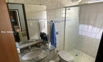 Imagem 6: Casa para Venda em São José dos Campos, Jardim das Industrias, 3 dormitórios, 2 suítes, 3