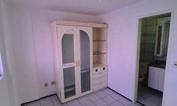 Imagem 5: Excelente apartamento na Aldeota, 03 quartos sendo 02 suítes