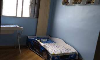 Imagem 4: APARTAMENTO para Venda PIRATININGA, OSASCO 2 dormitórios, 1 vaga 60,00 útil