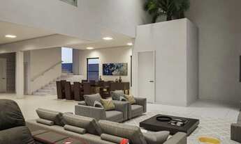 Imagem 5: Sobrado no Alphaville Goiás