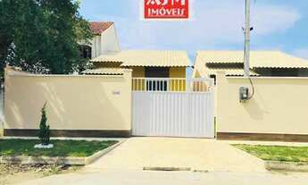 Imagem 6: Casa com 3 Quartos (1 Suíte), em Ponta Grossa - Maricá - RJ