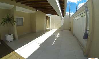 Imagem 3: Casa (térrea na rua) 3 dormitórios/suite, cozinha planejada