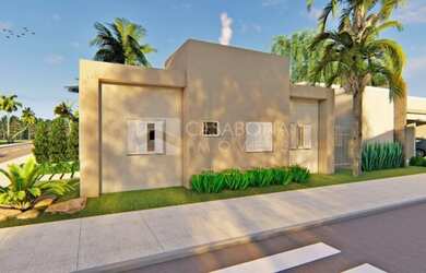 Imagem 6: Arroio do Sal/RS - Casa Padrão - Vista Alegre