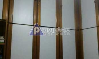 Imagem 6: Apartamento à venda, 2 quartos, 1 vaga, Tijuca - RIO DE JANEIRO/RJ