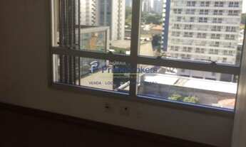 Imagem 6: SALA COMERCIAL À VENDA NO BROOKLIN