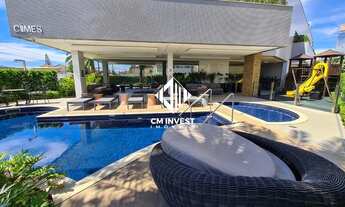 Imagem 2: Apartamento de 131m² com 3 suítes e 3 vagas de garagem no Bairro Balneário do Estreito em