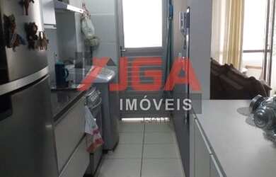 Imagem 3: SÃO BERNARDO DO CAMPO - Apartamento Padrão - CENTRO