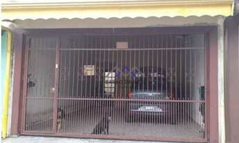 Imagem 1: Casa à venda, 42 m² por R$ 400.000,00 - Fazenda Grande - Jundiaí/SP