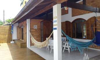 Imagem: FLORIANóPOLIS - Casa Padrão - CANASVIEIRAS