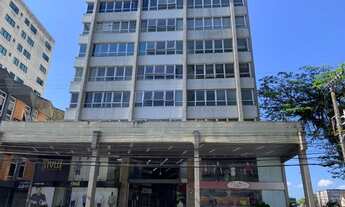 Imagem: JOINVILLE - Conjunto Comercial/Sala - CENTRO