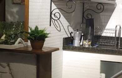 Imagem 5: Apto aconchego Apartamento com 1 dormitório