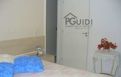 Imagem 6: Apartamento para venda com 72 metros quadrados com 2 quartos em Vila São Luiz - Limeira