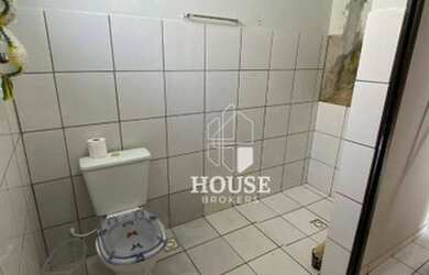 Imagem 4: Casa com 2 dormitórios para alugar, 160 m² por R$ 835,00/mês - Ipê Amarelo - Mogi Guaçu/SP