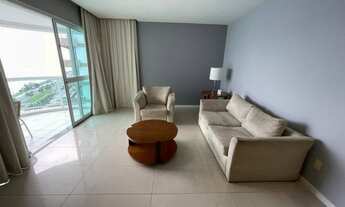 Imagem 4: Apartamento no Whyndham Barra
