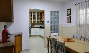 Imagem 5: Sobrado à venda, 208 m² por R$ 849.000,00 - Parque São Domingos - São Paulo/SP