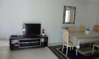 Imagem 4: Apartamento Padrão para Aluguel temporada em Centro Balneário Camboriú-SC - 123