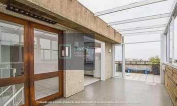 Imagem 7: Cobertura duplex para venda tem 202 metros quadrados com 4 quartos