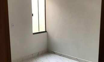 Imagem 4: Casa para venda possui 61 metros quadrados com 2 quartos