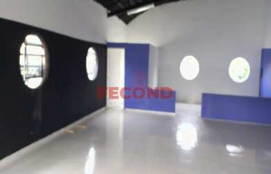 Imagem 4: Salão Comercial para Locação Vila Isolina Mazzei São Paulo