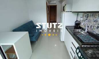 Imagem 5: Excelente apartamento semi-mobiliado em Caiobá