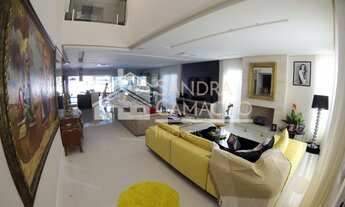 Imagem 5: Casa para venda em Jurerê Internacional