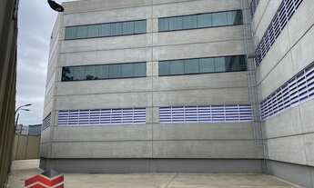 Imagem 6: Galpão locação 4.610 m², Casa Verde, São Paulo,SP