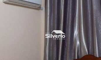 Imagem 7: Casa com 2 dormitórios à venda, 85 m² por R$ 370.000,00 - Bosque dos Eucaliptos - São José