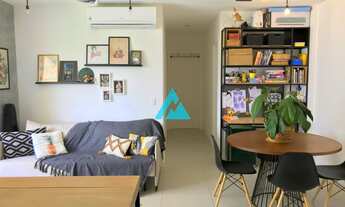 Imagem: Vendo Apartamento com 2 quartos na Trindade