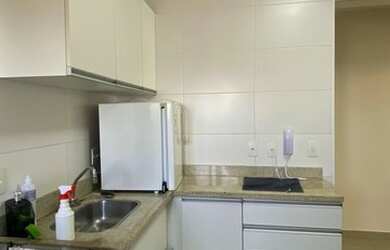 Imagem 7: Apartamentos - ED. MUNIQUE RESIDENZ - MOBILIADO