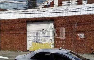 Imagem 2: Excelente Galpão para Locação com 3.953 m² de Área Construída na Barra Funda