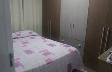 Imagem 10: APARTAMENTO JUNDIAÍ RESIDENCIAL SANTA GIOVANA