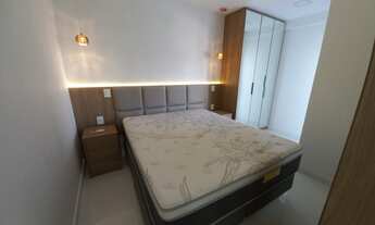 Imagem 6: Apto com 2 suites na Peninsula - DIENE SOARES