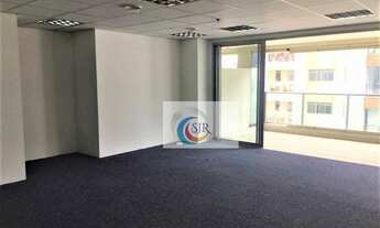 Imagem 4: Conjunto comercial para locação, Itaim Bibi, São Paulo