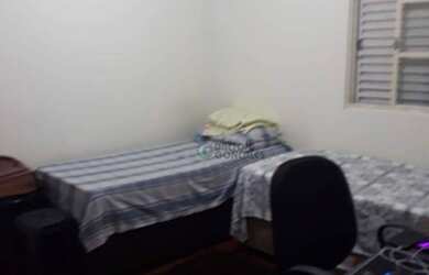 Imagem 5: Apartamento com 2 dormitórios à venda, 72 m² por R$ 250.000,00 - Jardim Moacyr Arruda - In