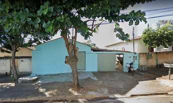 Imagem: Casa à venda com lote de 353 m², de 3