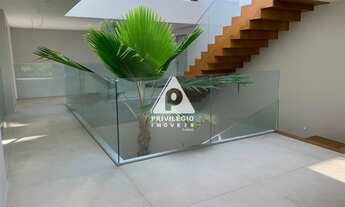 Imagem 6: Casa em Condomínio à venda, 4 quartos, 4 suítes, 4 vagas, BARRA DA TIJUCA - RIO DE JANEIRO