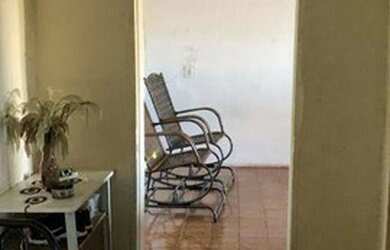 Imagem 4: Casa com ótimo terreno