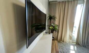 Imagem 15: Apartamento para venda tem 35 metros quadrados com 1 quarto em Setor Bueno - Goiânia - GO