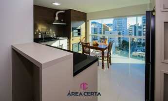 Imagem 3: Apartamento à venda - 2 suítes + lavabo - Bairro Vila Nova - Blumenau/SC