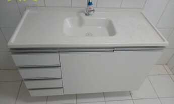 Imagem 2: Apartamento à venda, 50 m² por R$ 192.000,00 - Jardim Paulistano - Americana/SP