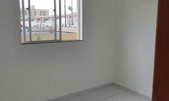 Imagem 7: Apartamento para aluguel tem 76 metros quadrados com 3 quartos em Alto do Calhau - São Luí